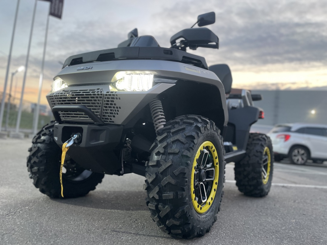 Квадроцикл BENDA Redstone 550 R2 в Нижневартовске