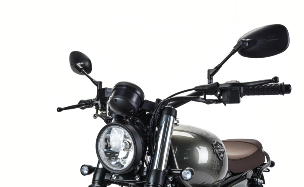 Мотоцикл MOTOLAND (МОТОЛЕНД) TEXAS 300 в Нижневартовске