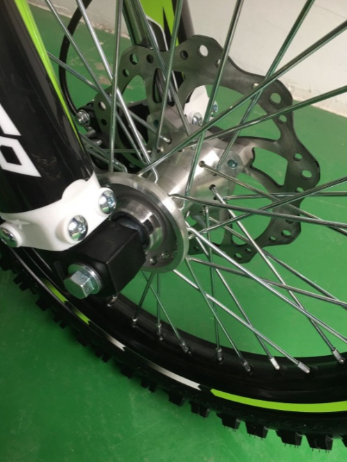 Питбайк JHLMOTO JHL Z140E (YX1P56FMJ) в Нижневартовске