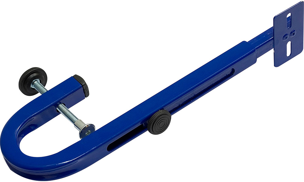 Кронштейн датчика эхолота №1 сплошной в Нижневартовске