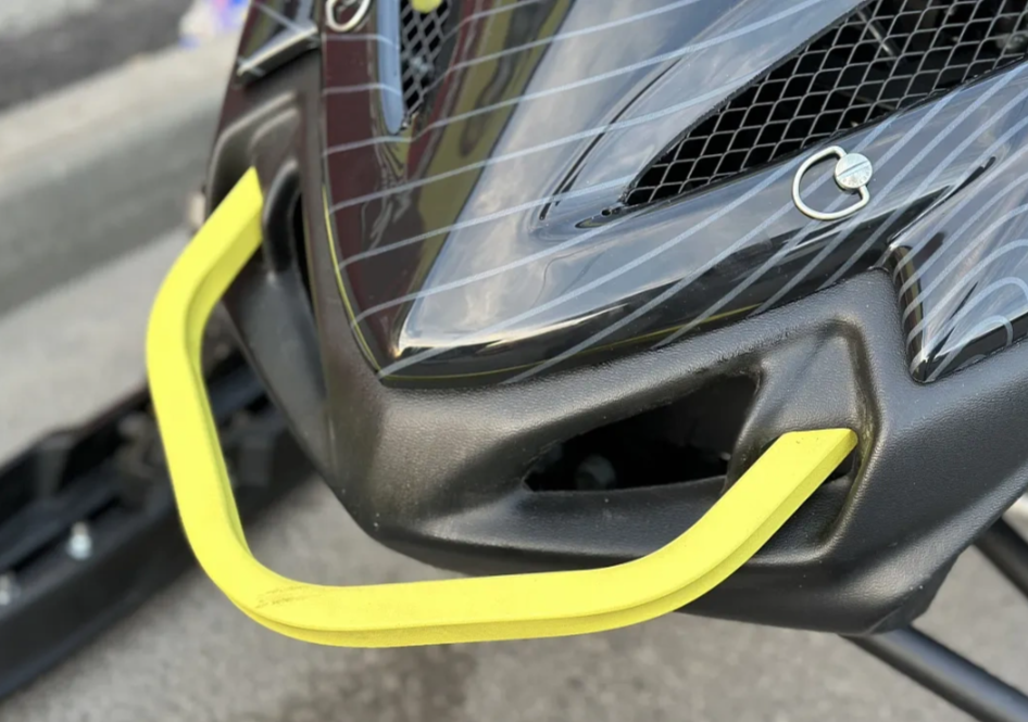 Снегоход РМ TIKSY 500 4Т в Нижневартовске