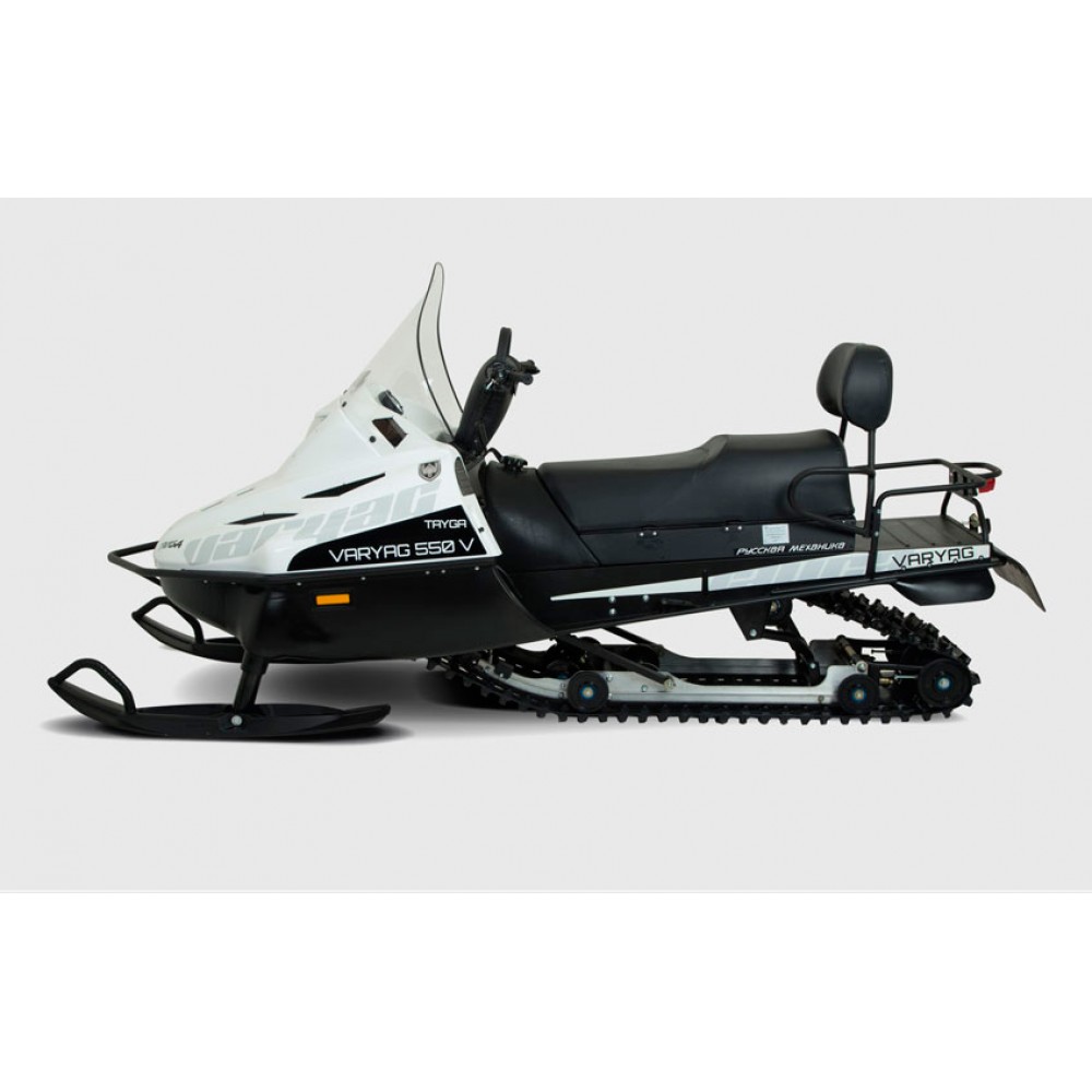 СНЕГОХОД РМ ТАЙГА ВАРЯГ 550 V в Нижневартовске