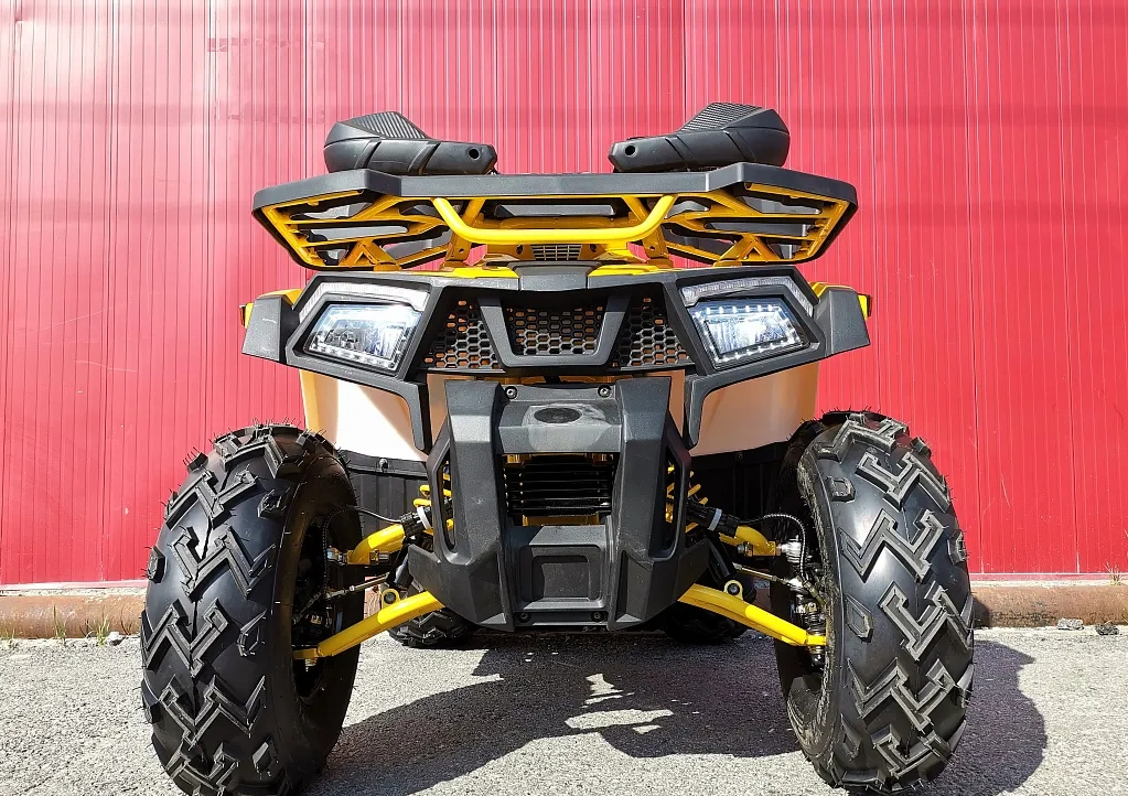 Квадроцикл PROMAX STORM 280 LUX в Нижневартовске