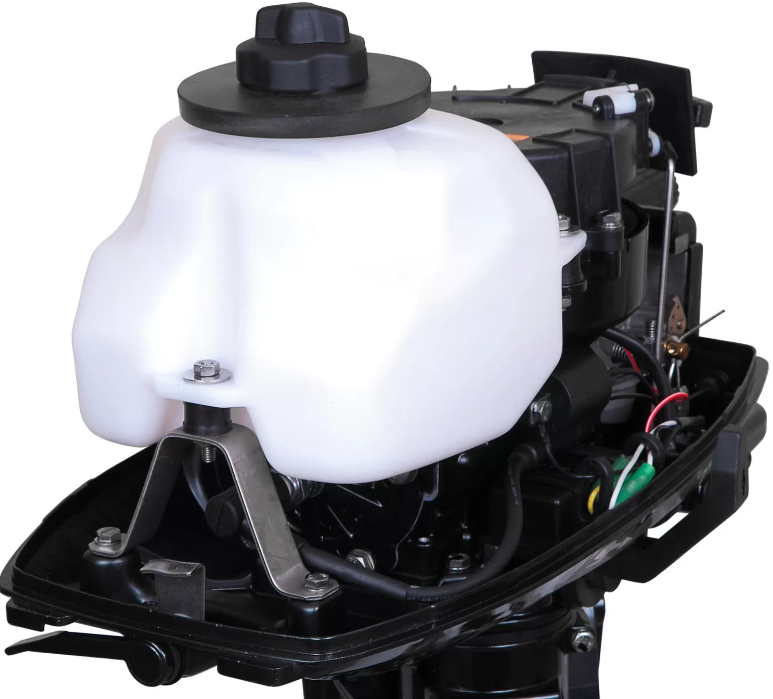 Лодочный мотор MARLIN MP 5 AMHL в Нижневартовске