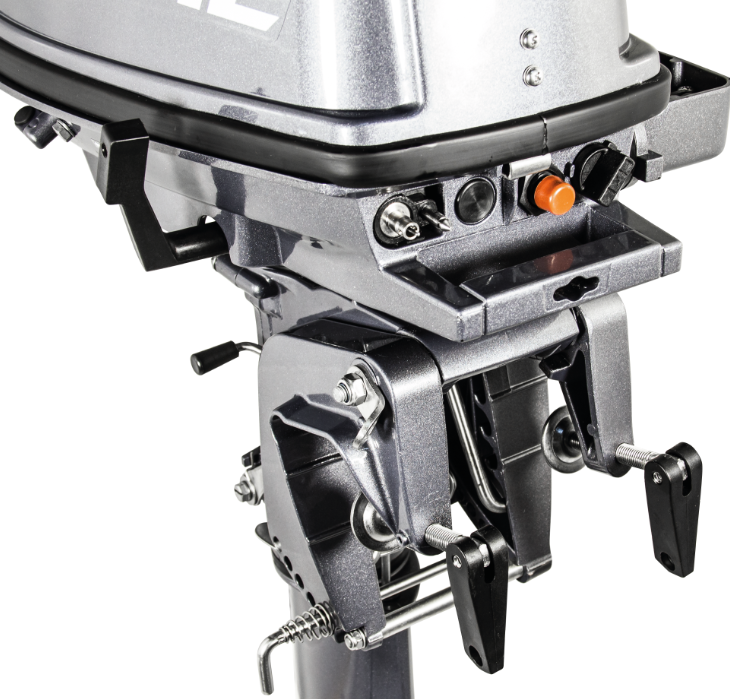 Лодочный мотор APACHE T5 BS в Нижневартовске