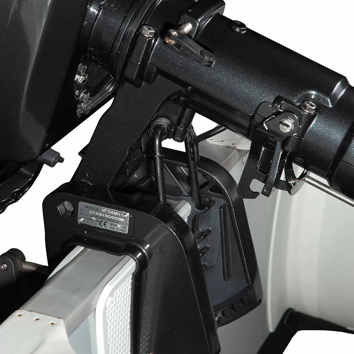 Лодочный мотор MARLIN MF 5 AMHS в Нижневартовске