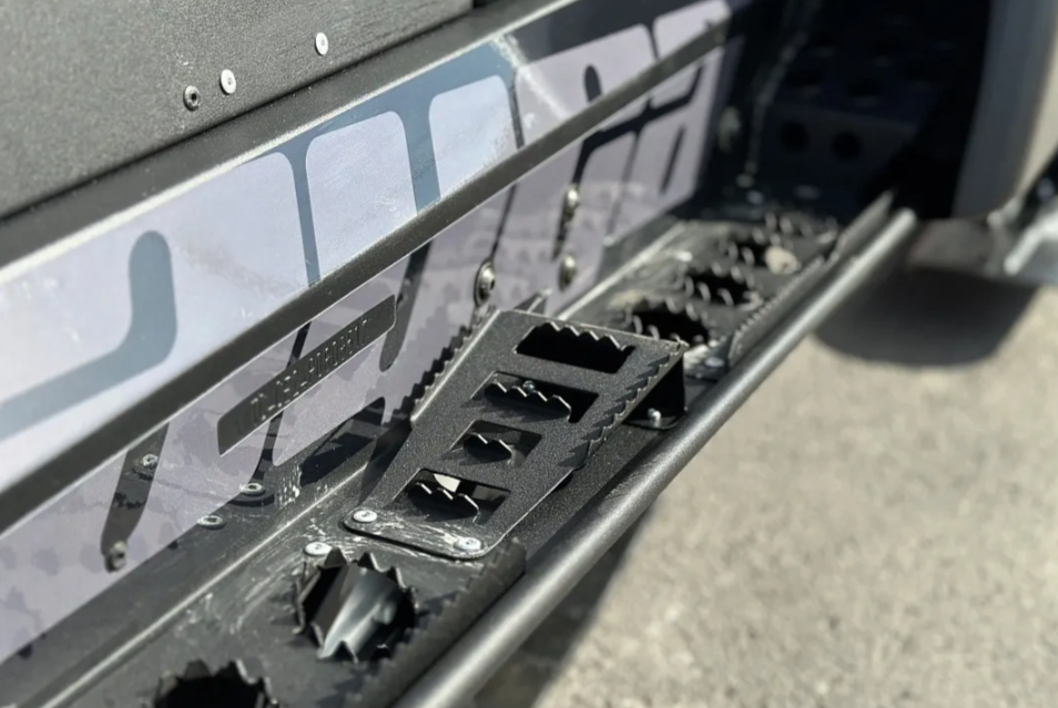 Снегоход РМ TAYGA PATRUL 800 SWT в Нижневартовске