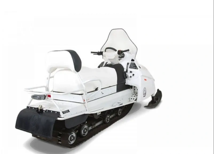 СНЕГОХОД РМ ТАЙГА ПАТРУЛЬ 551 SWT в Нижневартовске