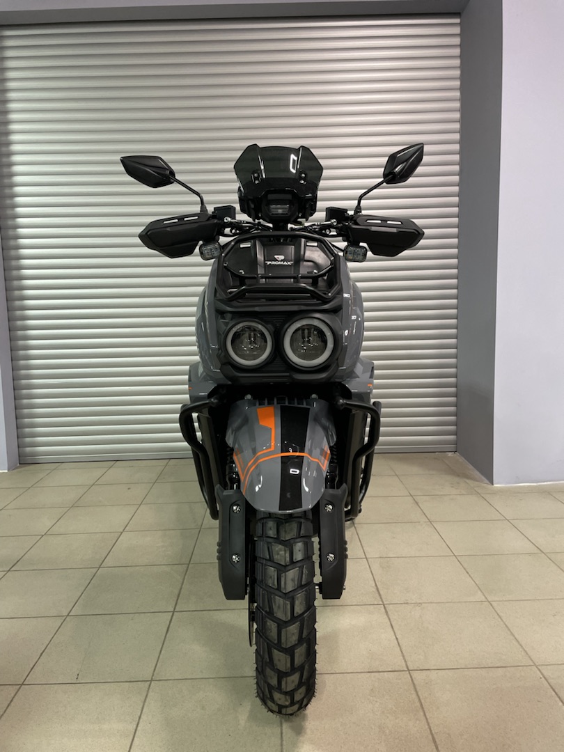 Скутер PROMAX STALKER 150(49) в Нижневартовске