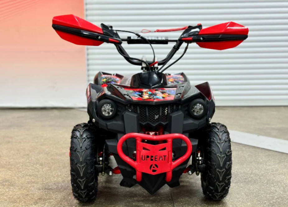 Квадроцикл GBM ROBLOX в Нижневартовске