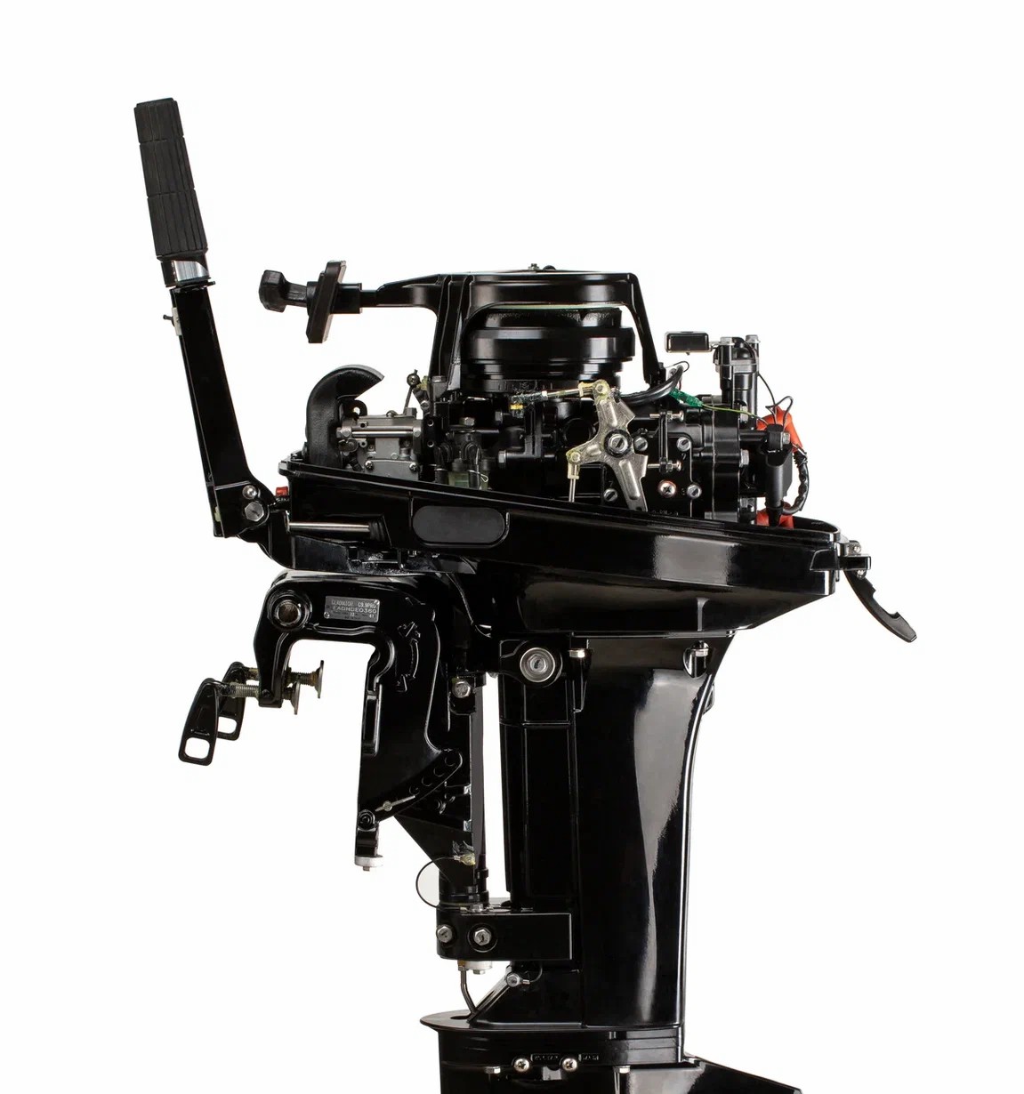 ЛОДОЧНЫЙ МОТОР GLADIATOR G9.9 PRO FHS в Нижневартовске