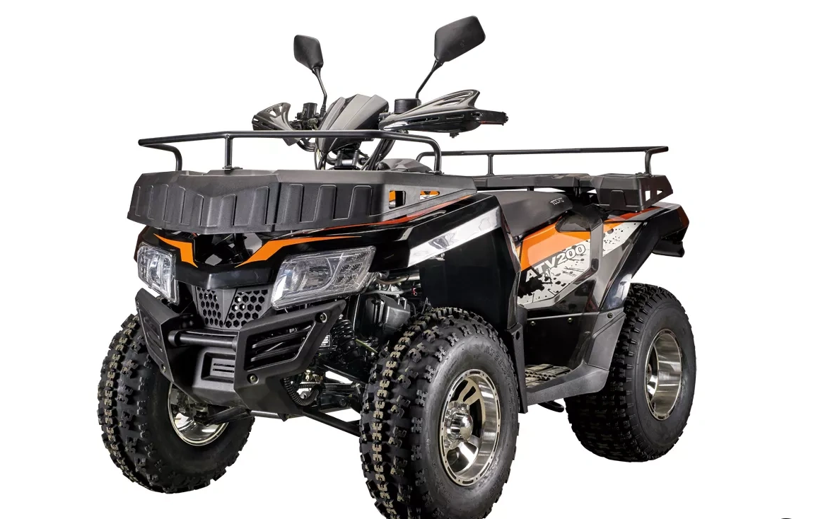 Квадроцикл YACOTA CABO 200LD в Нижневартовске