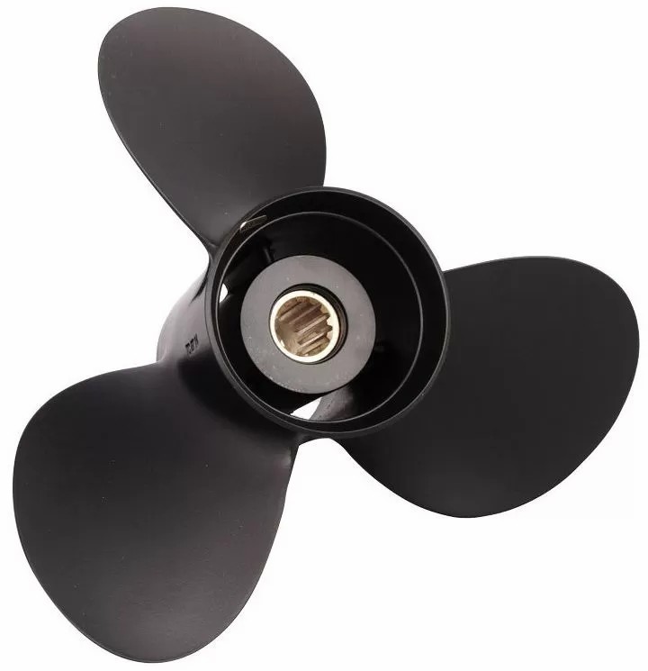 ВИНТ ГРЕБНОЙ MERCURY 15-18 Л.С.; 9,5X8 в Нижневартовске