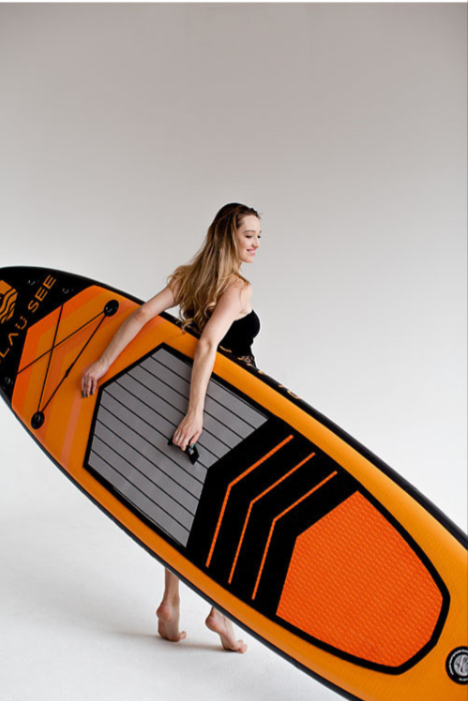 НАДУВНОЙ SUP-BOARD MOONLIGHT 11,6 в Нижневартовске
