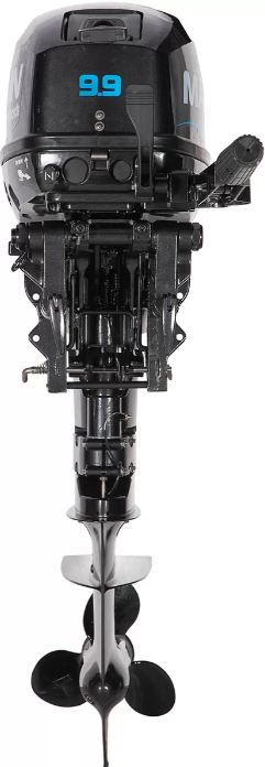 Лодочный мотор MARLIN MP 9.9 AMHL в Нижневартовске