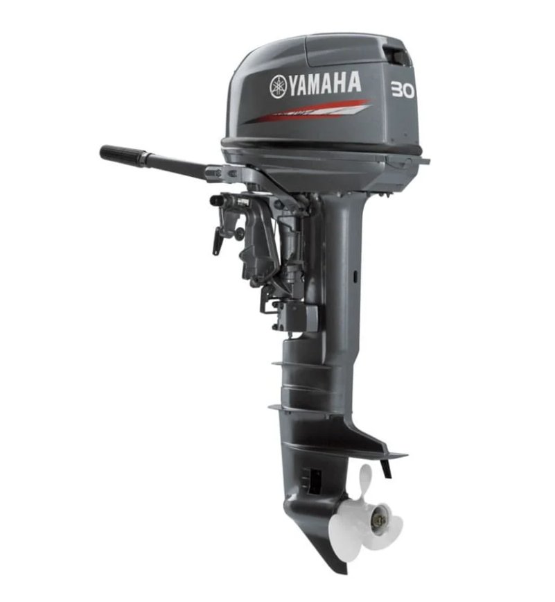 Лодочный мотор YAMAHA 30HWL в Нижневартовске