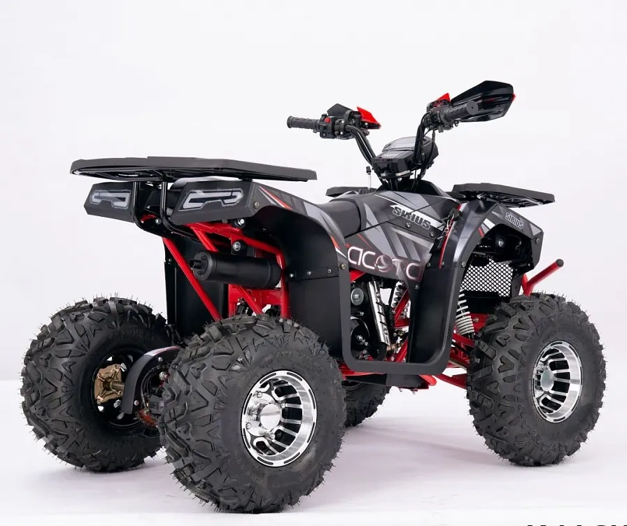 Квадроцикл YACOTA Sirius LD в Нижневартовске