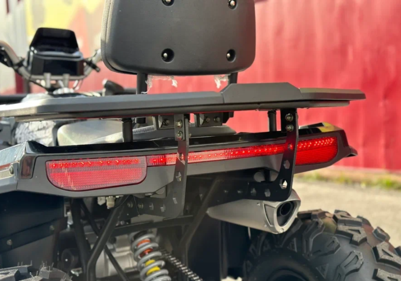 Квадроцикл GBM CROSS HILL 300 NEW в Нижневартовске