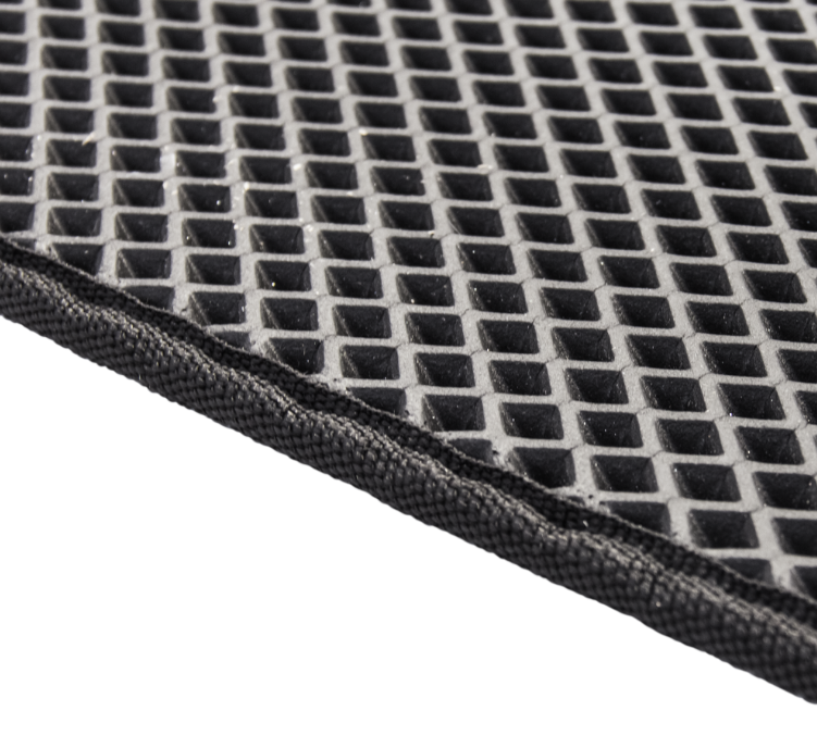 Коврик EVA Proff ТАЙМЕНЬ LX 3400 НДНД в Нижневартовске