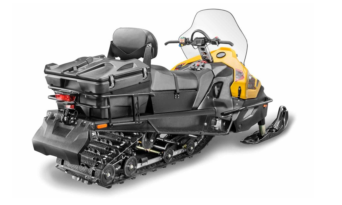 Снегоход STELS SM600T (L LUX WT) СТАВР 1.0 К01 Tech в Нижневартовске