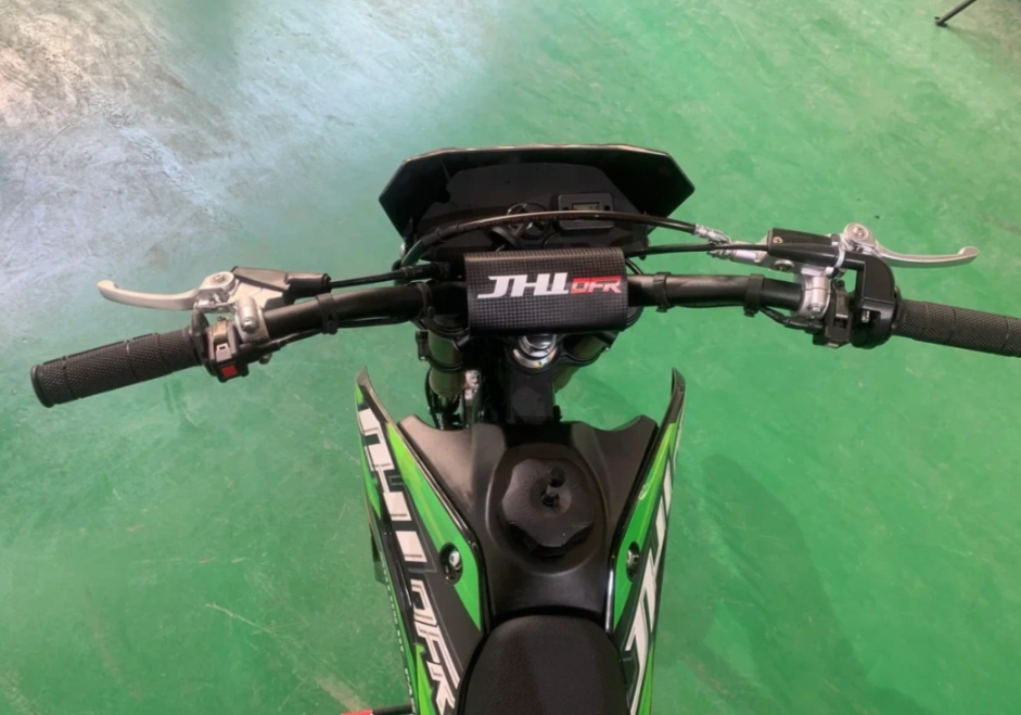 Питбайк JHLMOTO JHLofr LK140 19/16 (ZS1P60YMJ) в Нижневартовске