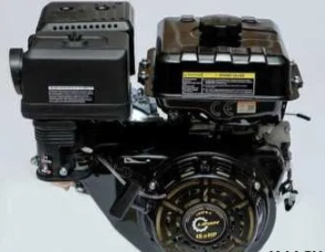 Мотобуксировщик БТС «STANDART PRO»  500/15 э/зап. LIFAN PRO(216 Ватт) в Нижневартовске