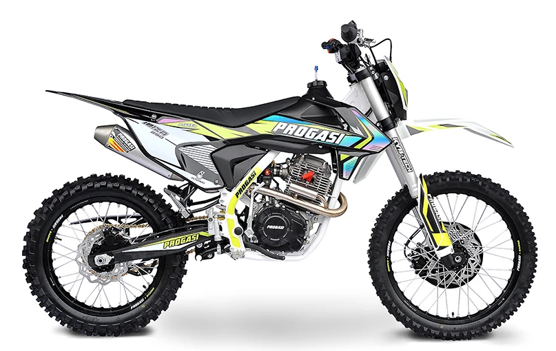 Мотоцикл Progasi IBIZA 300 в Нижневартовске