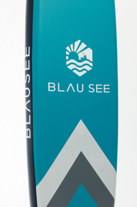 НАДУВНОЙ SUP-BOARD BUSINESS LIGHT BLUE 10 в Нижневартовске