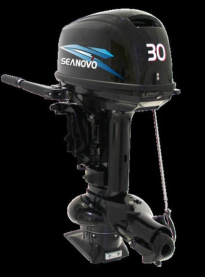 Лодочный мотор SEANOVO SNJ30FH в Нижневартовске