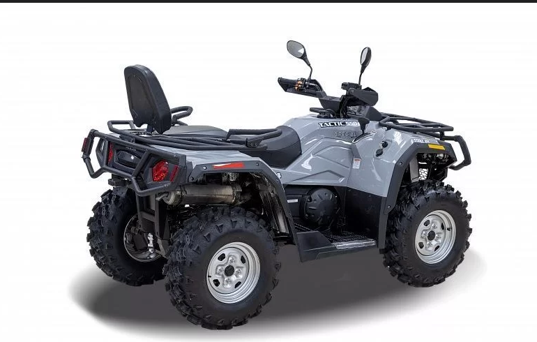 Квадроцикл HISUN TACTIC 550 (HS550ATV) NORMAL в Нижневартовске