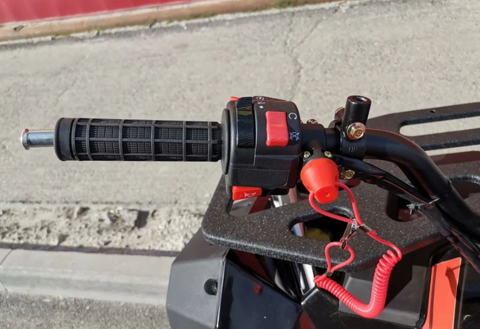 Квадроцикл GBM SHARP BIG 300 NEW в Нижневартовске