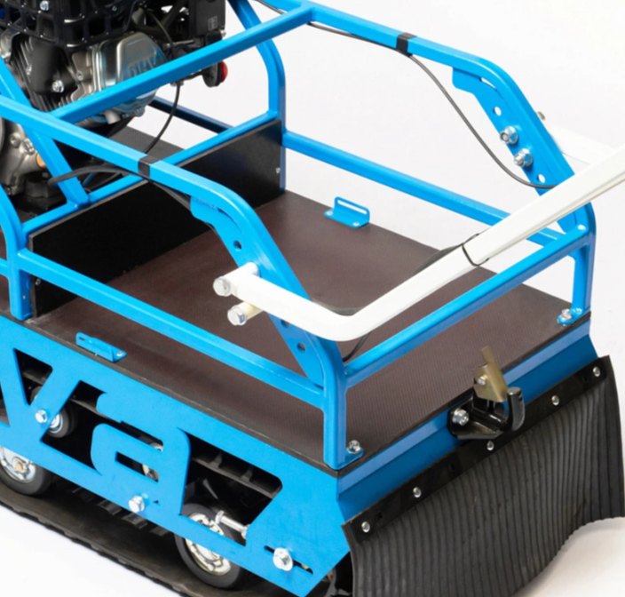 Мотобуксировщик НЕВА МС6-YAMAHA (MX300) PRO с реверсом в Нижневартовске