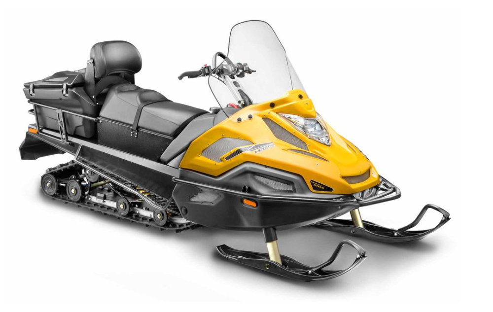 Снегоход STELS SM600T (L LUX WT) СТАВР 1.0 К01 Tech в Нижневартовске