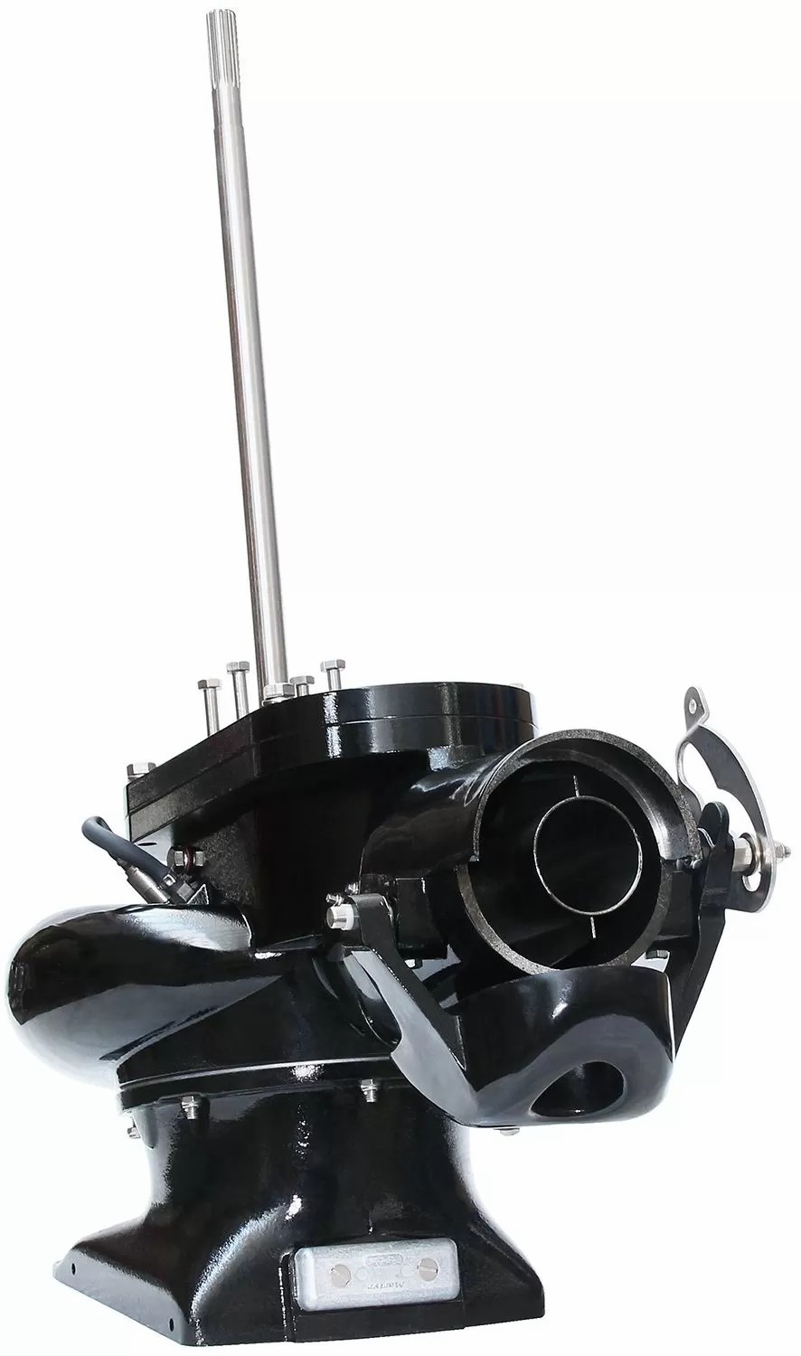 ВОДОМЕТНАЯ НАСАДКА MARLIN НА МОТОР 50 Л.С. TOHATSU, YAMAHA, MERCURY, MARLIN в Нижневартовске