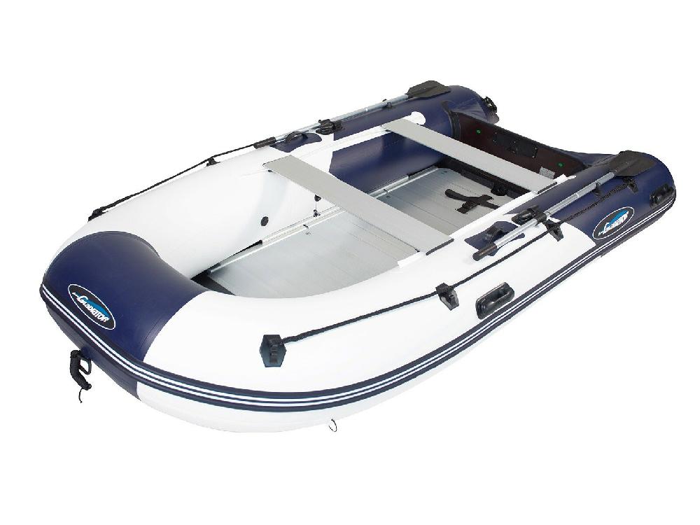 НАДУВНАЯ ЛОДКА GLADIATOR B330AL в Нижневартовске