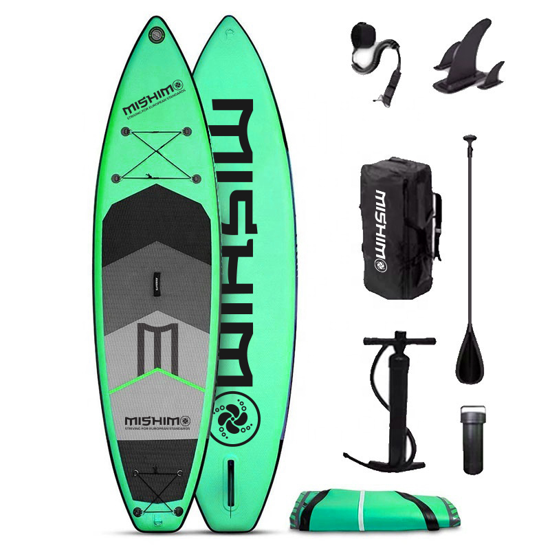 SUP (САП) Доска MISHIMO CLASIK 10.6 в Нижневартовске