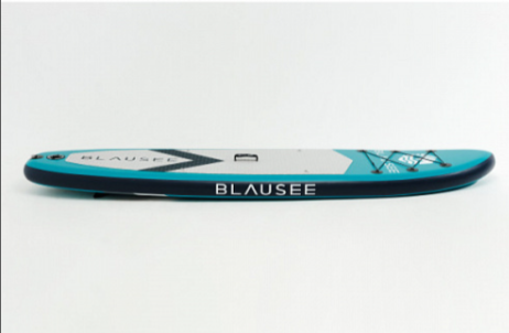 НАДУВНОЙ SUP-BOARD BUSINESS LIGHT BLUE 10 в Нижневартовске