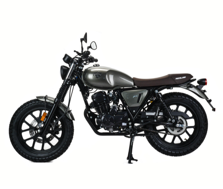 Мотоцикл MOTOLAND (МОТОЛЕНД) TEXAS 300 в Нижневартовске