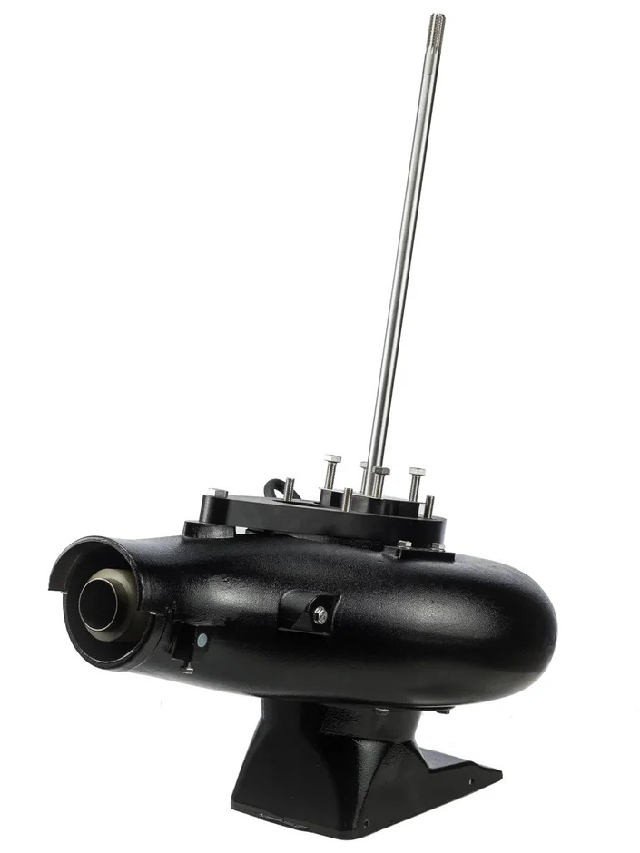 ВОДОМЕТНАЯ НАСАДКА GLADIATOR WT 15 YAMAHA, MARLIN, PARSUN, GOLFSTREAM в Нижневартовске