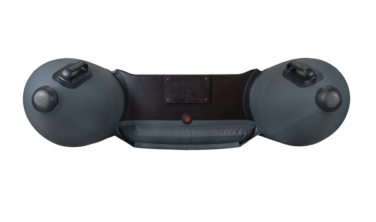 Лодка Барс 3400 НДНД в Нижневартовске