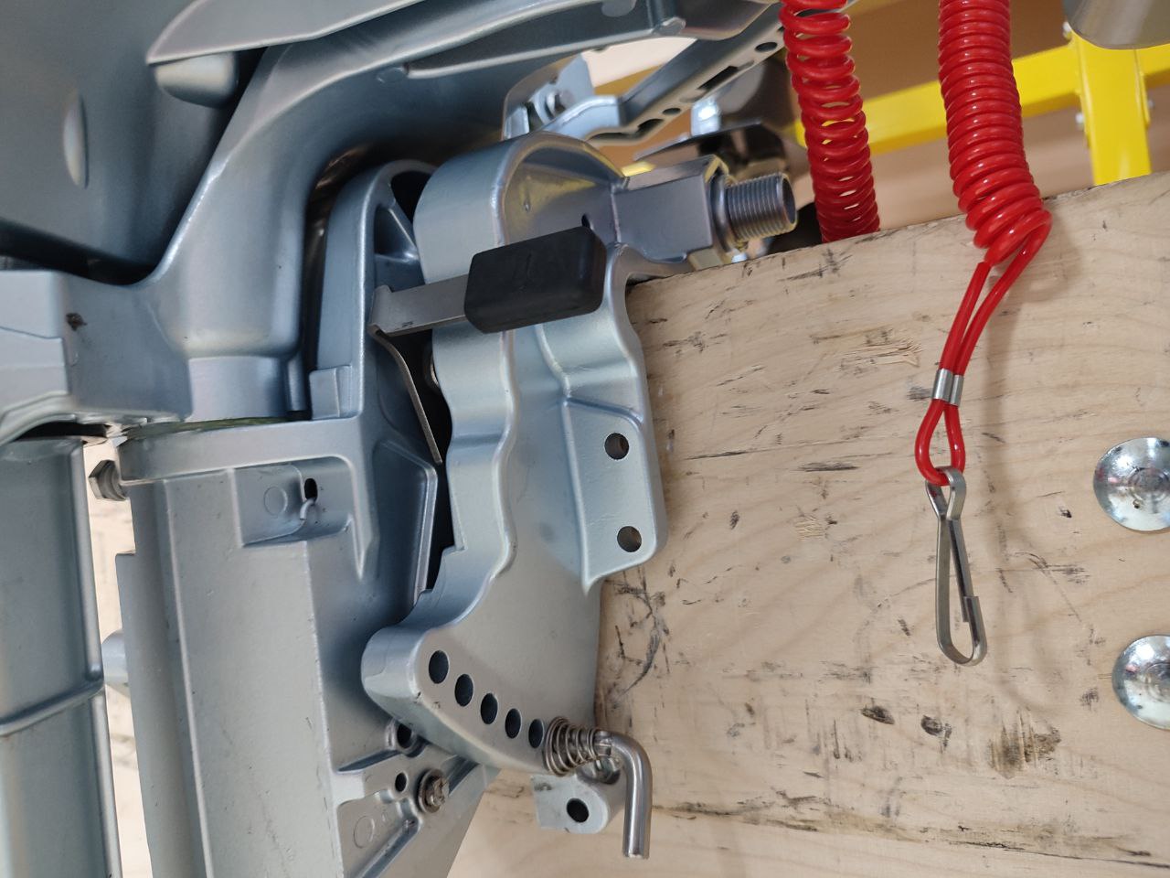 Лодочный мотор PROMAX SP9.9FHS (20) PRO в Нижневартовске