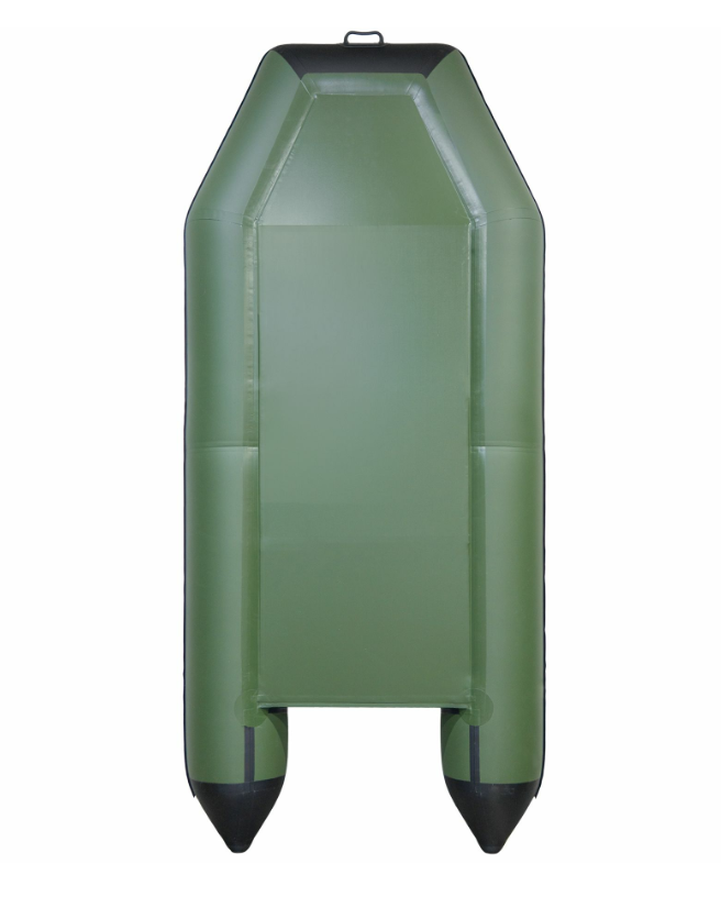 Лодка АКВА 3200 слань-книжка в Нижневартовске