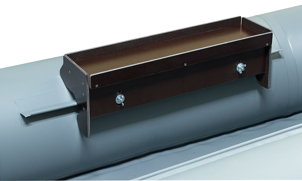 Столик на ликтрос №9 515 мм в Нижневартовске