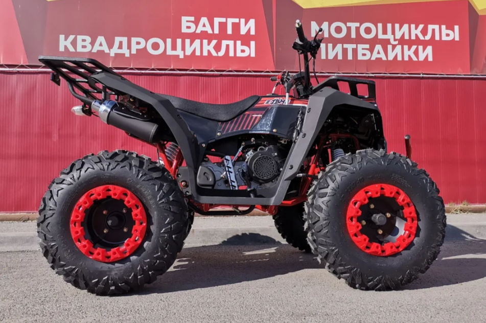 Квадроцикл GBM SHARP BIG 300 NEW в Нижневартовске