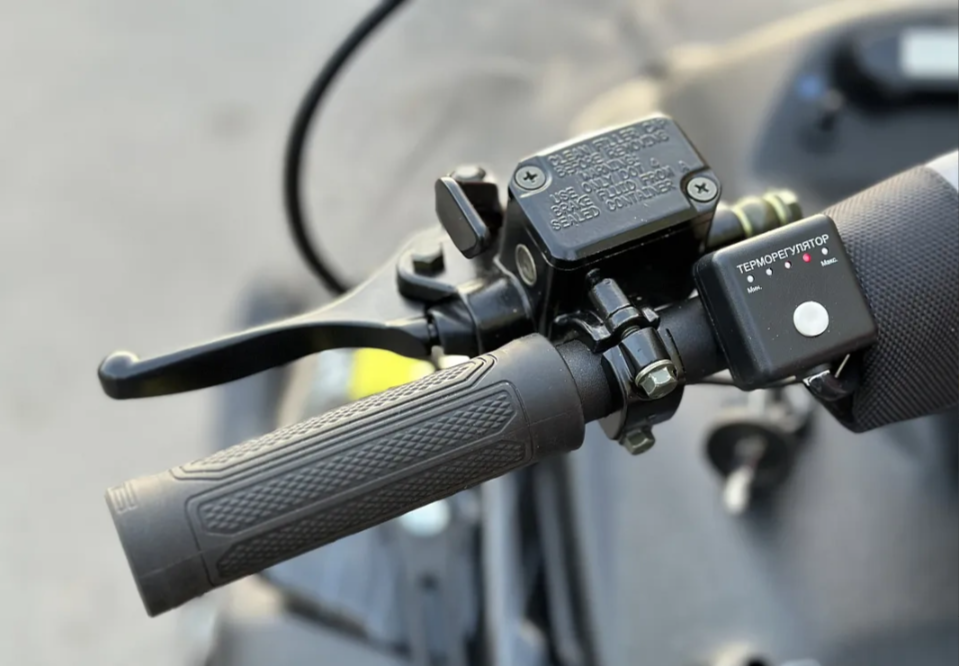 Снегоход РМ TIKSY 500 4Т в Нижневартовске