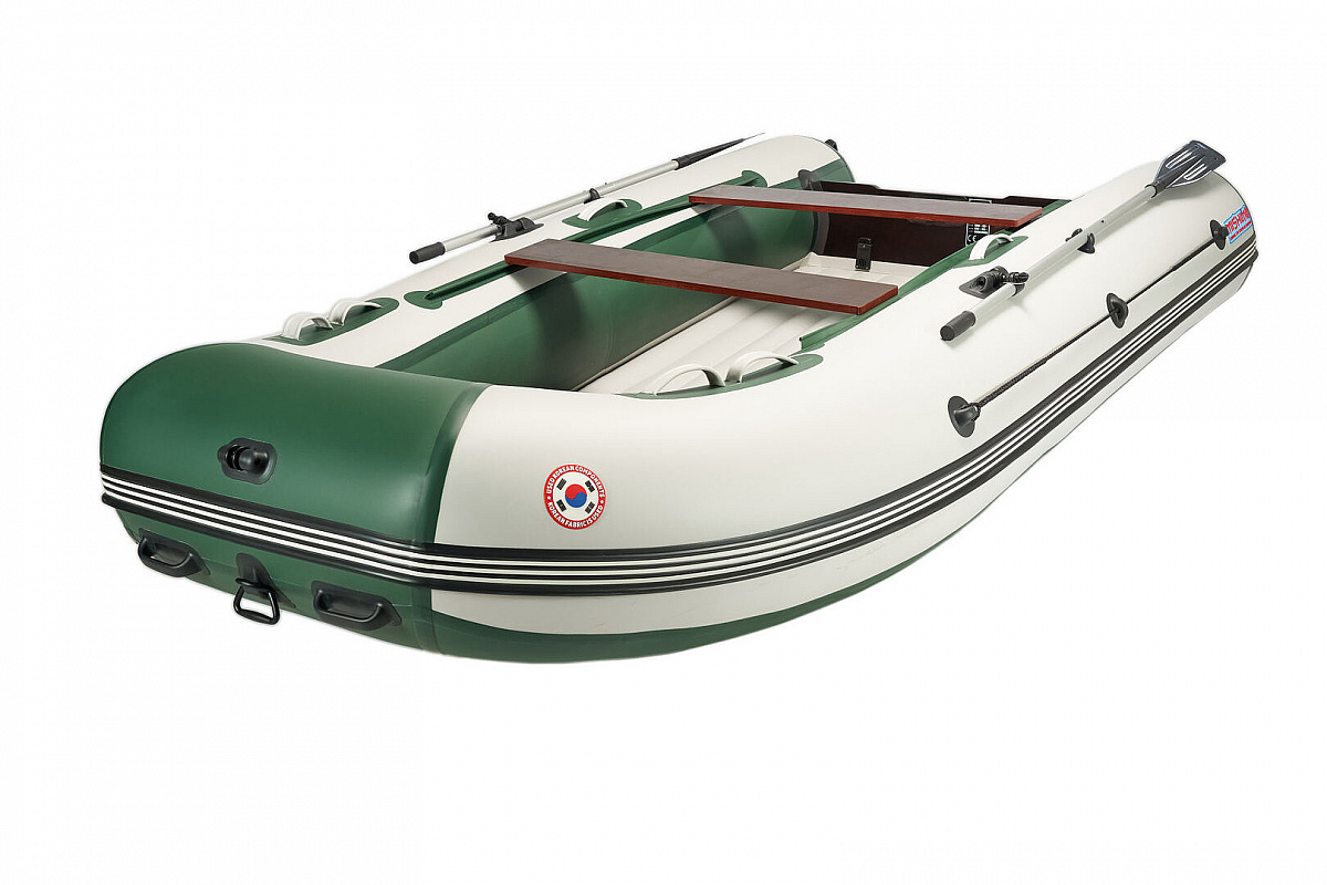 Лодка MISHIMO LITE DF 400 в Нижневартовске