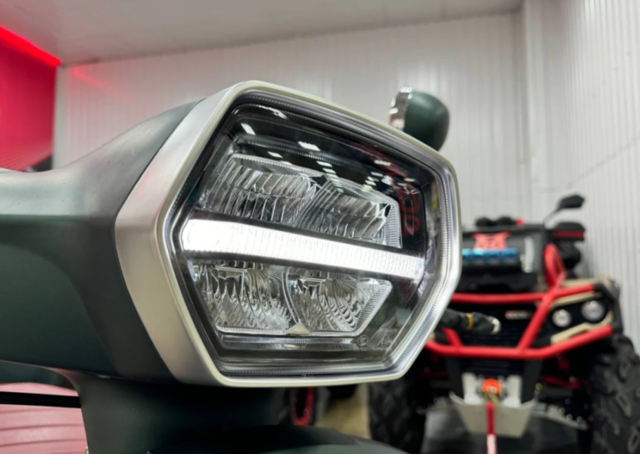 Скутер PROMAX Miami 240 (49) в Нижневартовске