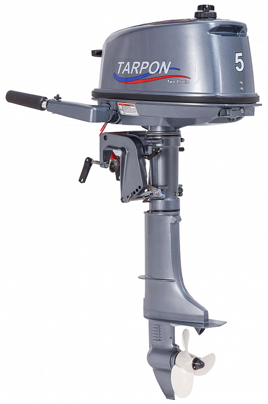 Лодочный мотор SEA-PRO T 5S TARPON в Нижневартовске