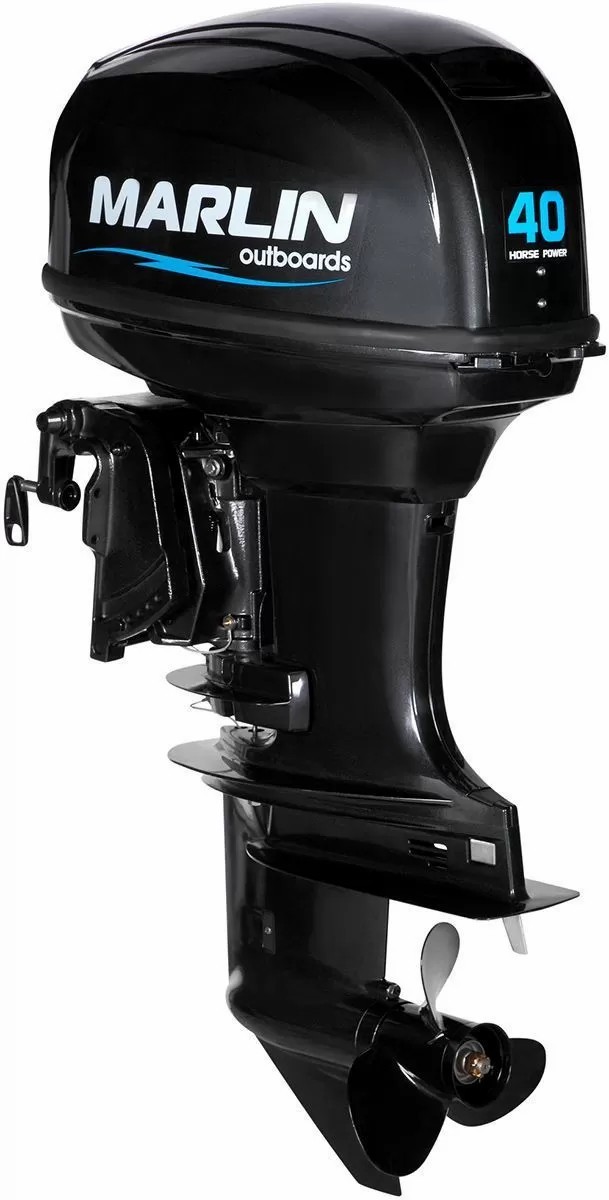 Лодочный мотор MARLIN MP 40 AWRL в Нижневартовске