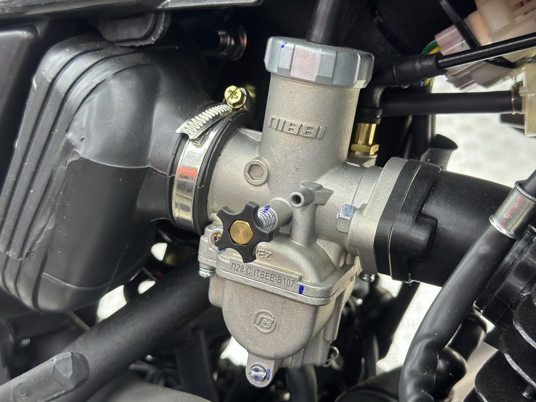 Кроссовый мотоцикл PROMAX ARMY 250 в Нижневартовске